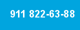 911 822-63-88